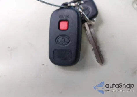 2005 Toyota Camry Le from USA, damaged, VIN 4T1BE30K95U044782